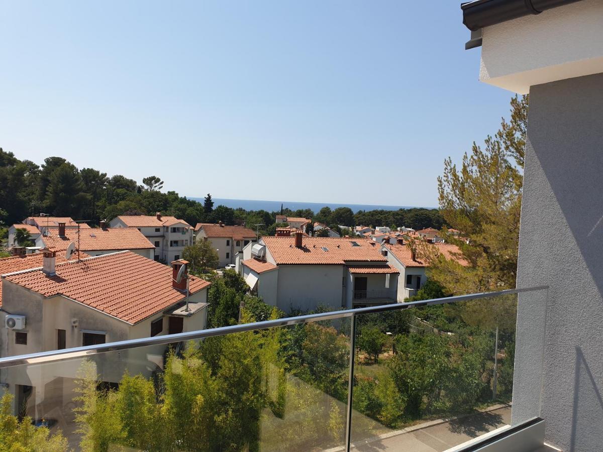 Novo Naselje * Porec